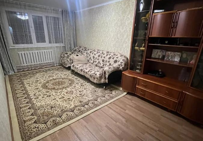 3-комнатная квартира · 69 м² · 8/9 этаж, мкр Юго-Восток, Сатыбалдина 4