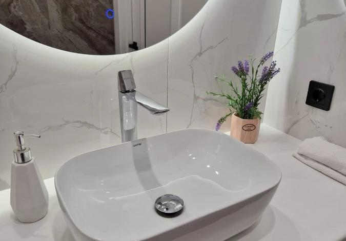 3-комнатная квартира · 95 м² · 10/10 этаж, мкр Юго-Восток, микрорайон Байкена Ашимова 21а