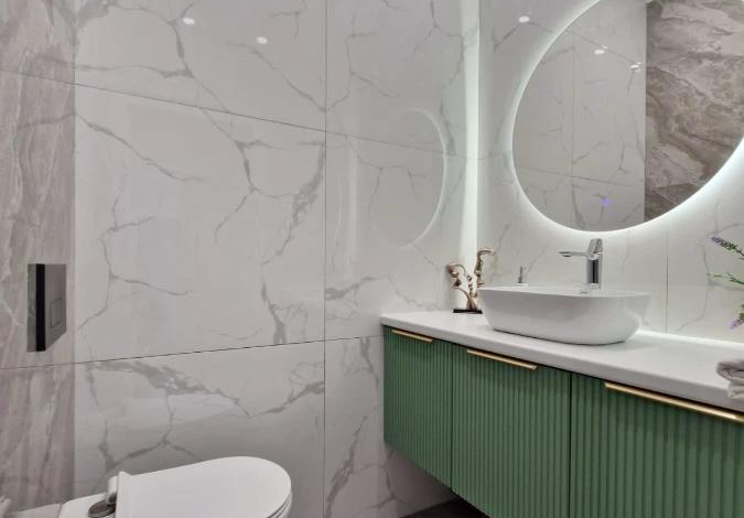 3-комнатная квартира · 95 м² · 10/10 этаж, мкр Юго-Восток, микрорайон Байкена Ашимова 21а