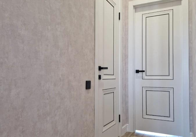 3-комнатная квартира · 95 м² · 10/10 этаж, мкр Юго-Восток, микрорайон Байкена Ашимова 21а