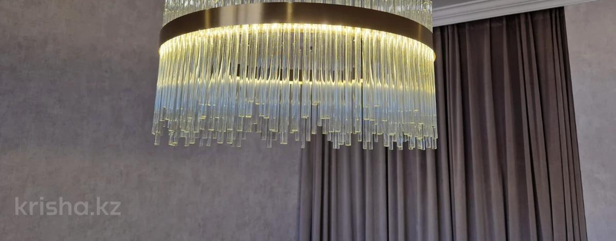 3-комнатная квартира · 95 м² · 10/10 этаж, мкр Юго-Восток, микрорайон Байкена Ашимова 21а