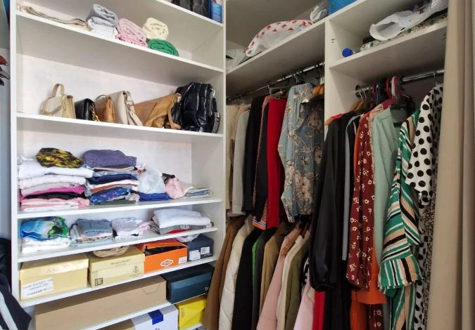 3-комнатная квартира · 95 м² · 10/10 этаж, мкр Юго-Восток, микрорайон Байкена Ашимова 21а