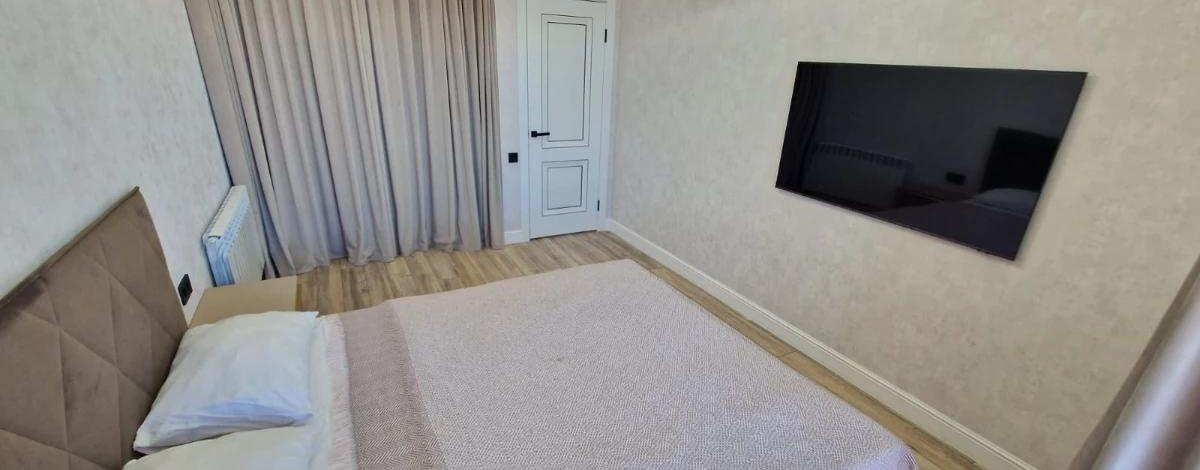 3-комнатная квартира · 95 м² · 10/10 этаж, мкр Юго-Восток, микрорайон Байкена Ашимова 21а