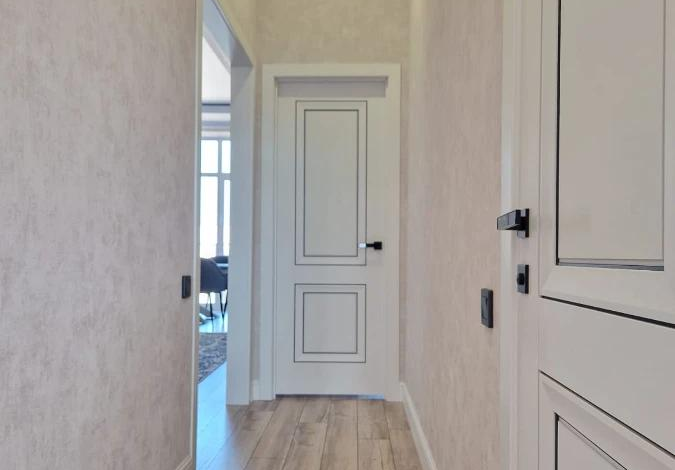 3-комнатная квартира · 95 м² · 10/10 этаж, мкр Юго-Восток, микрорайон Байкена Ашимова 21а