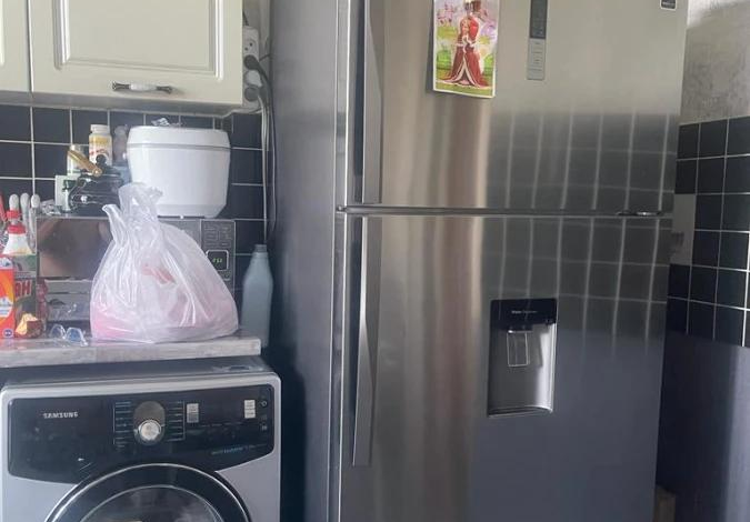 4-комнатная квартира · 107 м² · 5/5 этаж, Достоевского — ЖК "Бином"