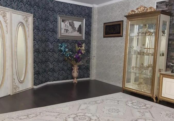 4-комнатная квартира · 107 м² · 5/5 этаж, Достоевского — ЖК "Бином"