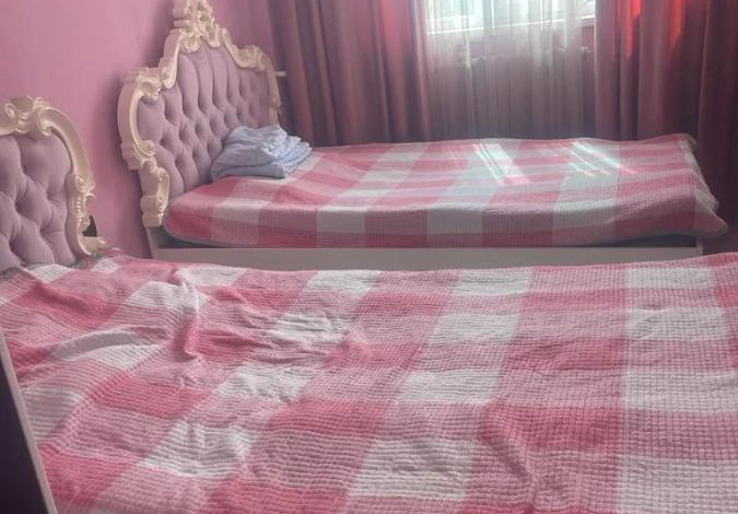 4-комнатная квартира · 107 м² · 5/5 этаж, Достоевского — ЖК "Бином"