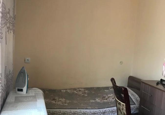 2-комнатная квартира · 33 м² · 2/4 этаж, Койгельды — Ниеткалиева