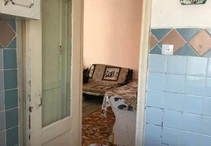 2-комнатная квартира · 33 м² · 2/4 этаж, Койгельды — Ниеткалиева