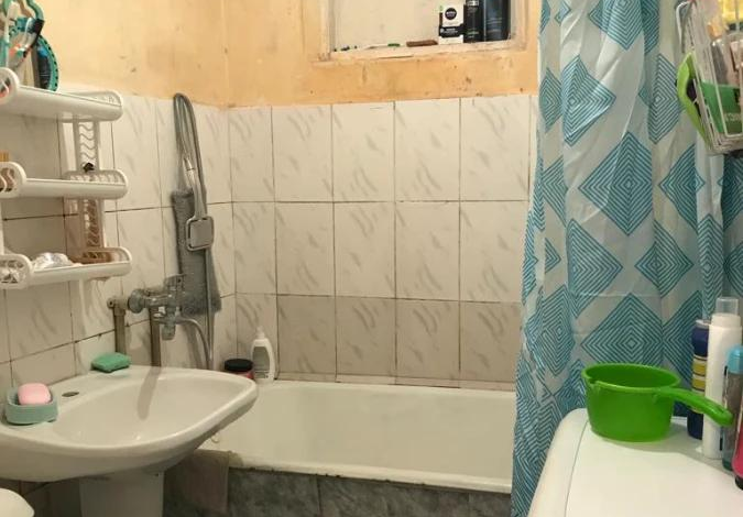 2-комнатная квартира · 33 м² · 2/4 этаж, Койгельды — Ниеткалиева