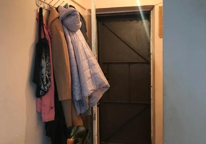 2-комнатная квартира · 33 м² · 2/4 этаж, Койгельды — Ниеткалиева