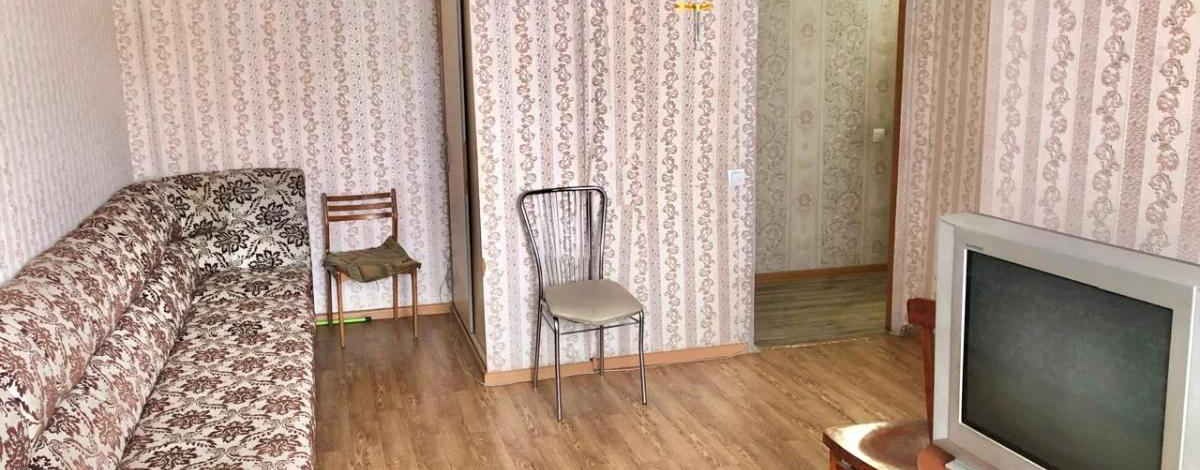 1-комнатная квартира · 32 м² · 4/5 этаж, Майкудук, 12й микрорайон