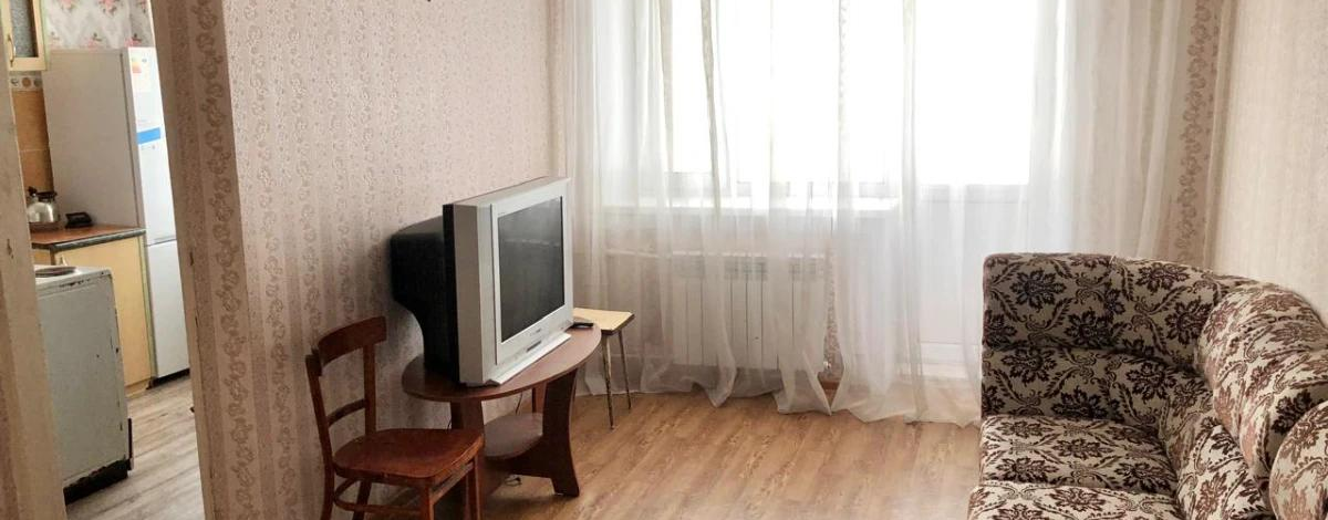 1-комнатная квартира · 32 м² · 4/5 этаж, Майкудук, 12й микрорайон