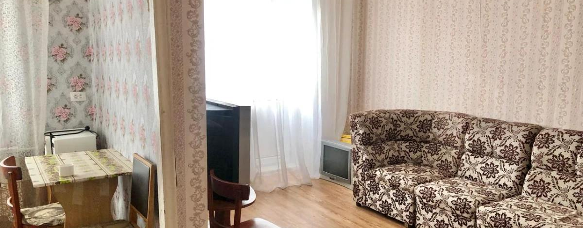 1-комнатная квартира · 32 м² · 4/5 этаж, Майкудук, 12й микрорайон