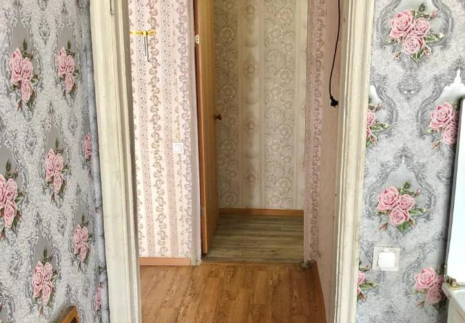 1-комнатная квартира · 32 м² · 4/5 этаж, Майкудук, 12й микрорайон