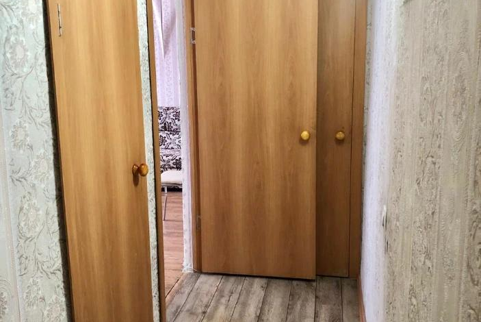 1-комнатная квартира · 32 м² · 4/5 этаж, Майкудук, 12й микрорайон