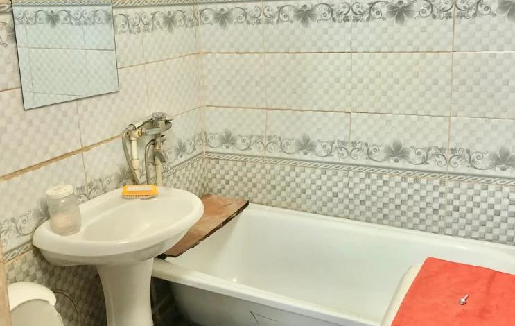 1-комнатная квартира · 32 м² · 4/5 этаж, Майкудук, 12й микрорайон