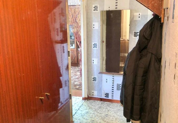 1-комнатная квартира · 31.5 м² · 3/5 этаж, Майкудук, 12й микрорайон