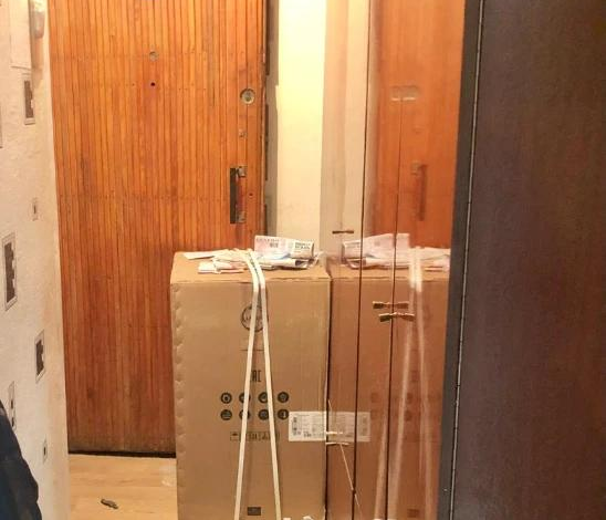 1-комнатная квартира · 31.5 м² · 3/5 этаж, Майкудук, 12й микрорайон