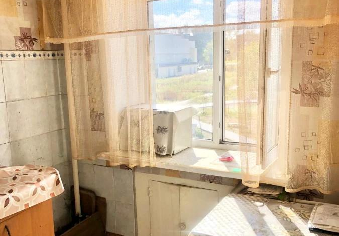 1-комнатная квартира · 31.5 м² · 3/5 этаж, Майкудук, 12й микрорайон