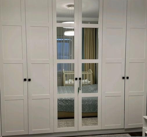 2-комнатная квартира · 62.2 м² · 18/19 этаж, Сатпаева 30а — Сатпаева