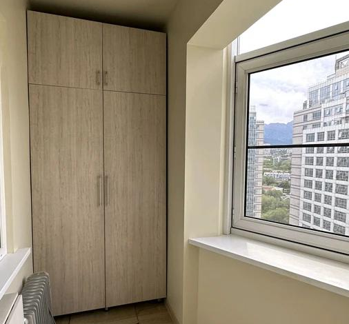 2-комнатная квартира · 62.2 м² · 18/19 этаж, Сатпаева 30а — Сатпаева