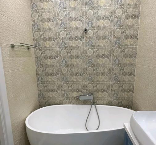 2-комнатная квартира · 62.2 м² · 18/19 этаж, Сатпаева 30а — Сатпаева