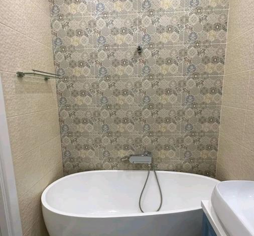 2-комнатная квартира · 62.2 м² · 18/19 этаж, Сатпаева 30а — Сатпаева