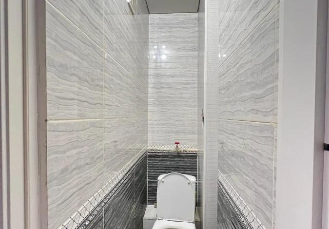 4-комнатная квартира · 78.7 м² · 4/5 этаж, Салтанат 28