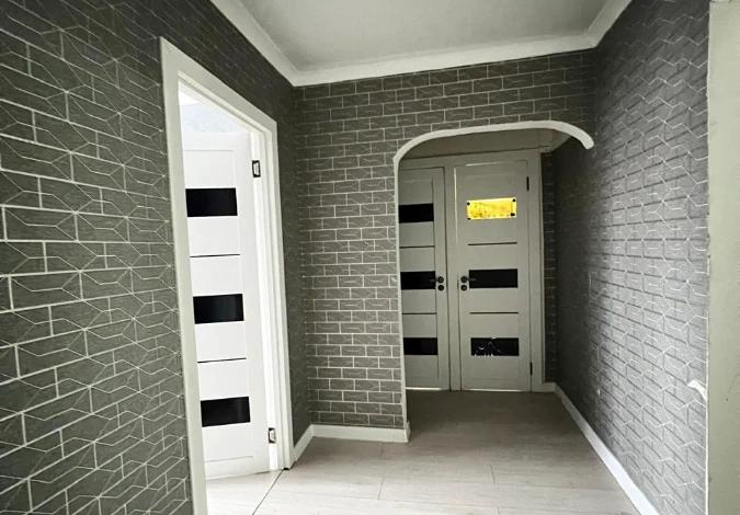 4-комнатная квартира · 78.7 м² · 4/5 этаж, Салтанат 28