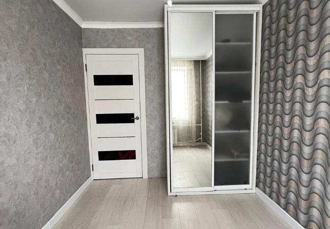 4-комнатная квартира · 78.7 м² · 4/5 этаж, Салтанат 28