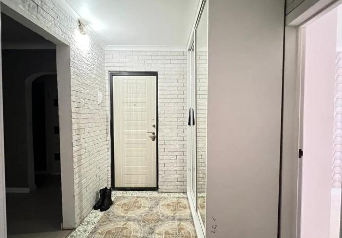 4-комнатная квартира · 78.7 м² · 4/5 этаж, Салтанат 28