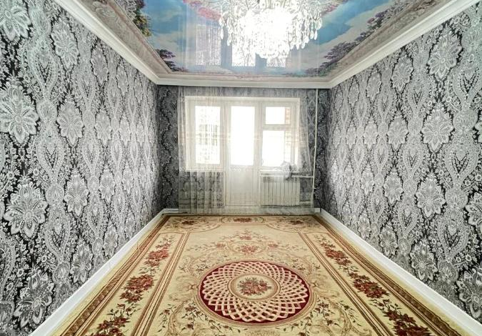 4-комнатная квартира · 78.7 м² · 4/5 этаж, Салтанат 28