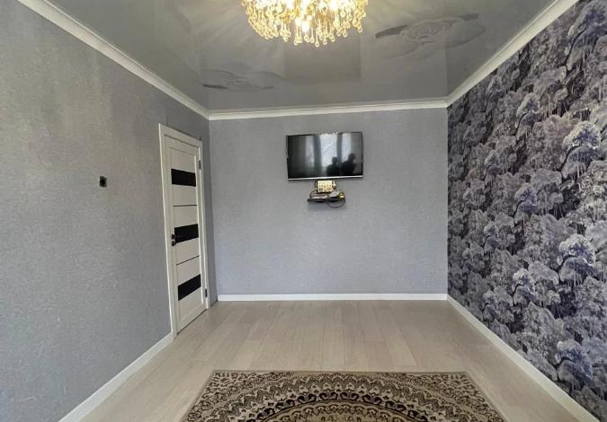 4-комнатная квартира · 78.7 м² · 4/5 этаж, Салтанат 28