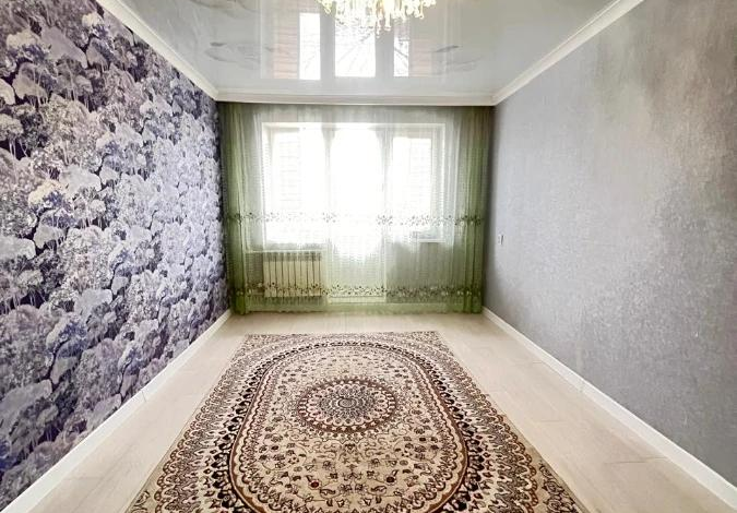 4-комнатная квартира · 78.7 м² · 4/5 этаж, Салтанат 28