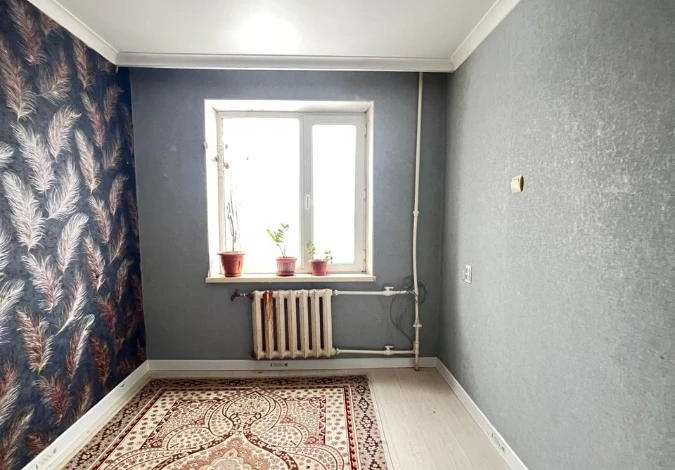 4-комнатная квартира · 78.7 м² · 4/5 этаж, Салтанат 28