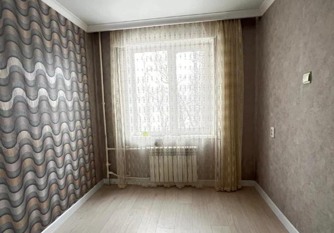 4-комнатная квартира · 78.7 м² · 4/5 этаж, Салтанат 28