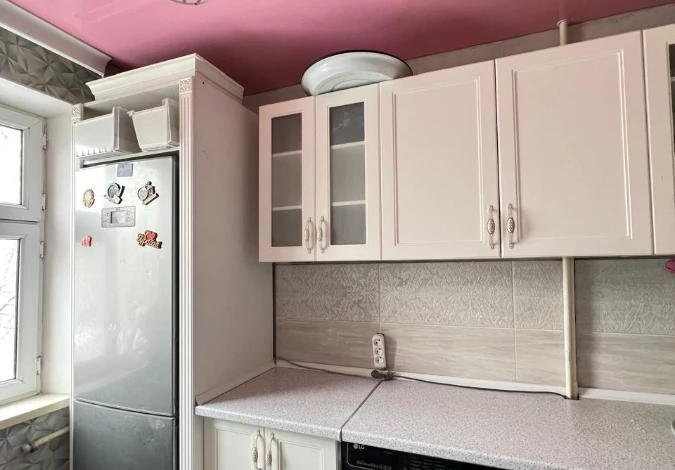 4-комнатная квартира · 78.7 м² · 4/5 этаж, Салтанат 28