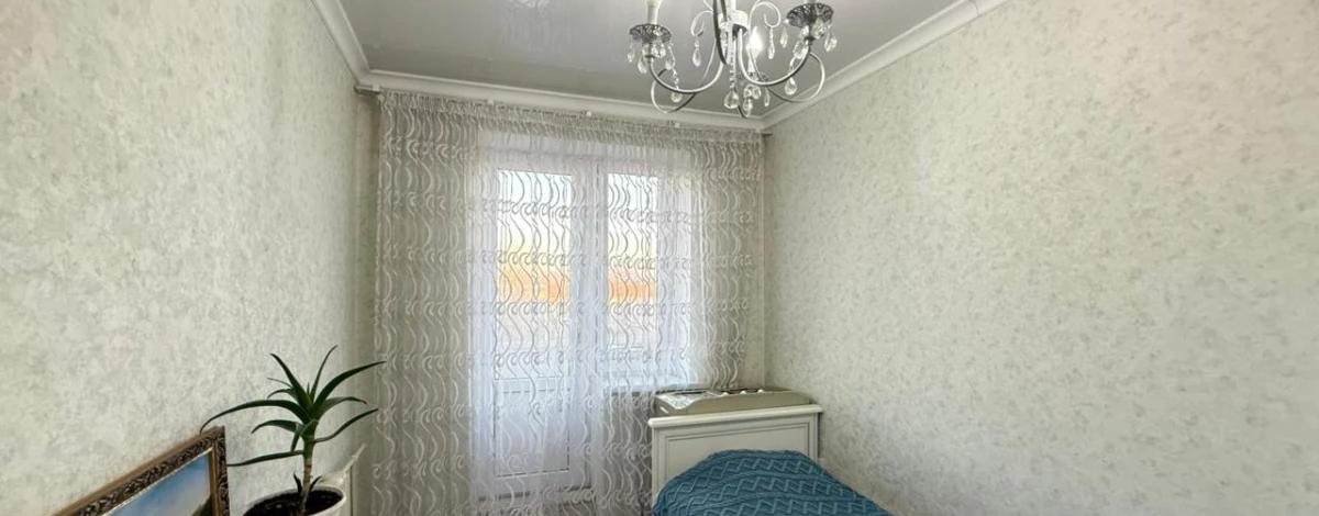 3-комнатная квартира · 65 м² · 5/5 этаж, Койгельды 192