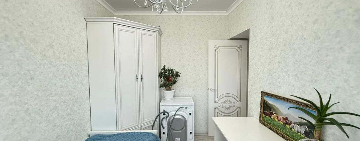 3-комнатная квартира · 65 м² · 5/5 этаж, Койгельды 192