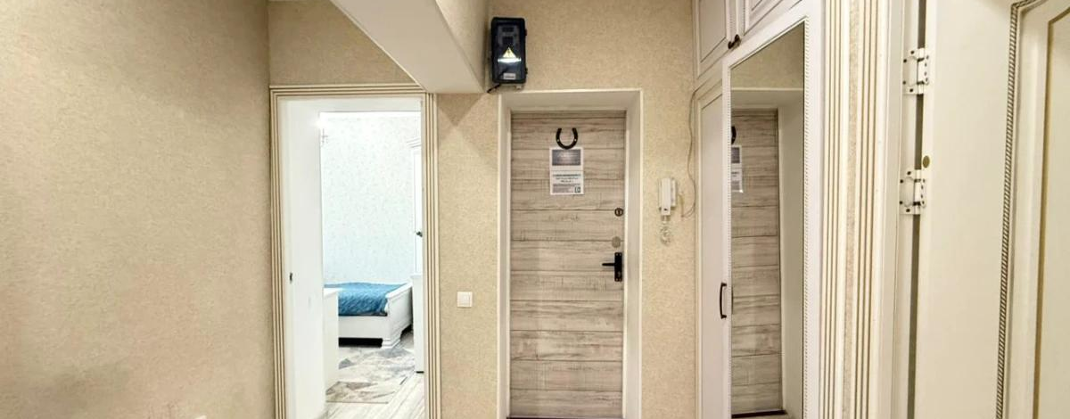 3-комнатная квартира · 65 м² · 5/5 этаж, Койгельды 192
