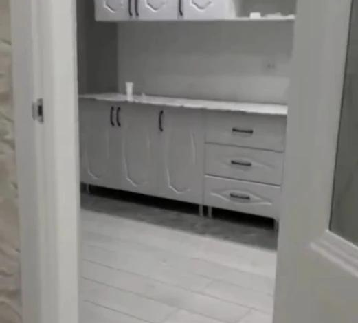 2-комнатная квартира · 66 м² · 3/5 этаж, Сатпаева 11 А