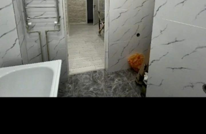 2-комнатная квартира · 66 м² · 3/5 этаж, Сатпаева 11 А