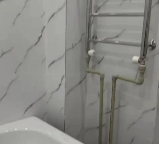 2-комнатная квартира · 66 м² · 3/5 этаж, Сатпаева 11 А