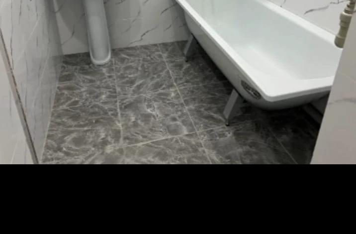 2-комнатная квартира · 66 м² · 3/5 этаж, Сатпаева 11 А