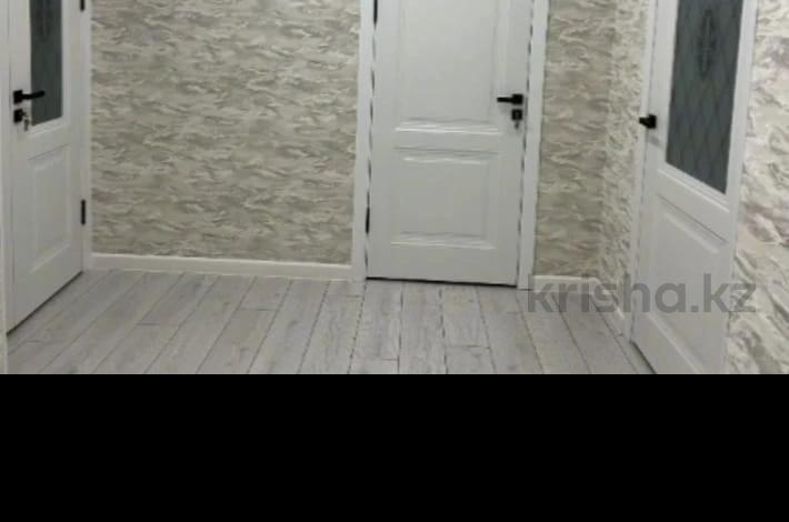 2-комнатная квартира · 66 м² · 3/5 этаж, Сатпаева 11 А