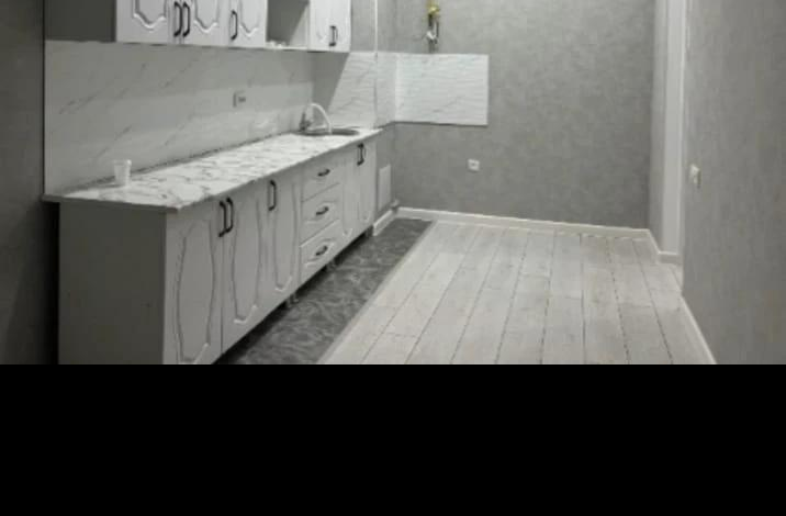 2-комнатная квартира · 66 м² · 3/5 этаж, Сатпаева 11 А