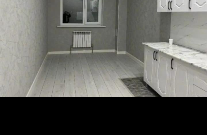 2-комнатная квартира · 66 м² · 3/5 этаж, Сатпаева 11 А