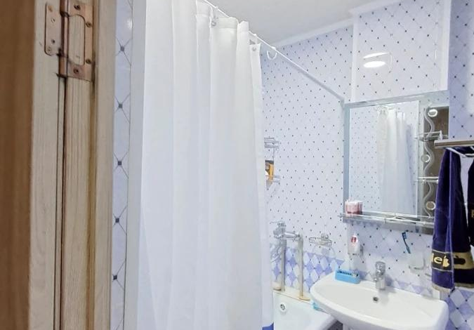 3-комнатная квартира · 60 м² · 5/5 этаж, Арай 2 микрорайон