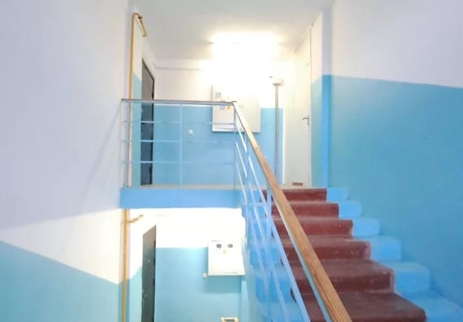 3-комнатная квартира · 60 м² · 5/5 этаж, Арай 2 микрорайон